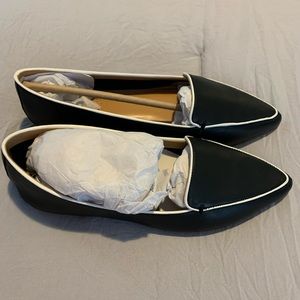 JCREW LOAFERS